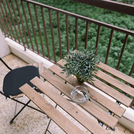 A&F Ioannina Apartment Bagian luar foto