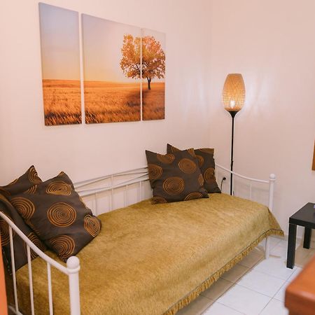 A&F Ioannina Apartment Bagian luar foto