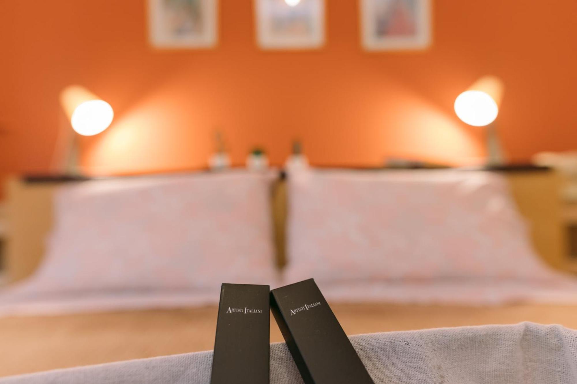 A&F Ioannina Apartment Bagian luar foto