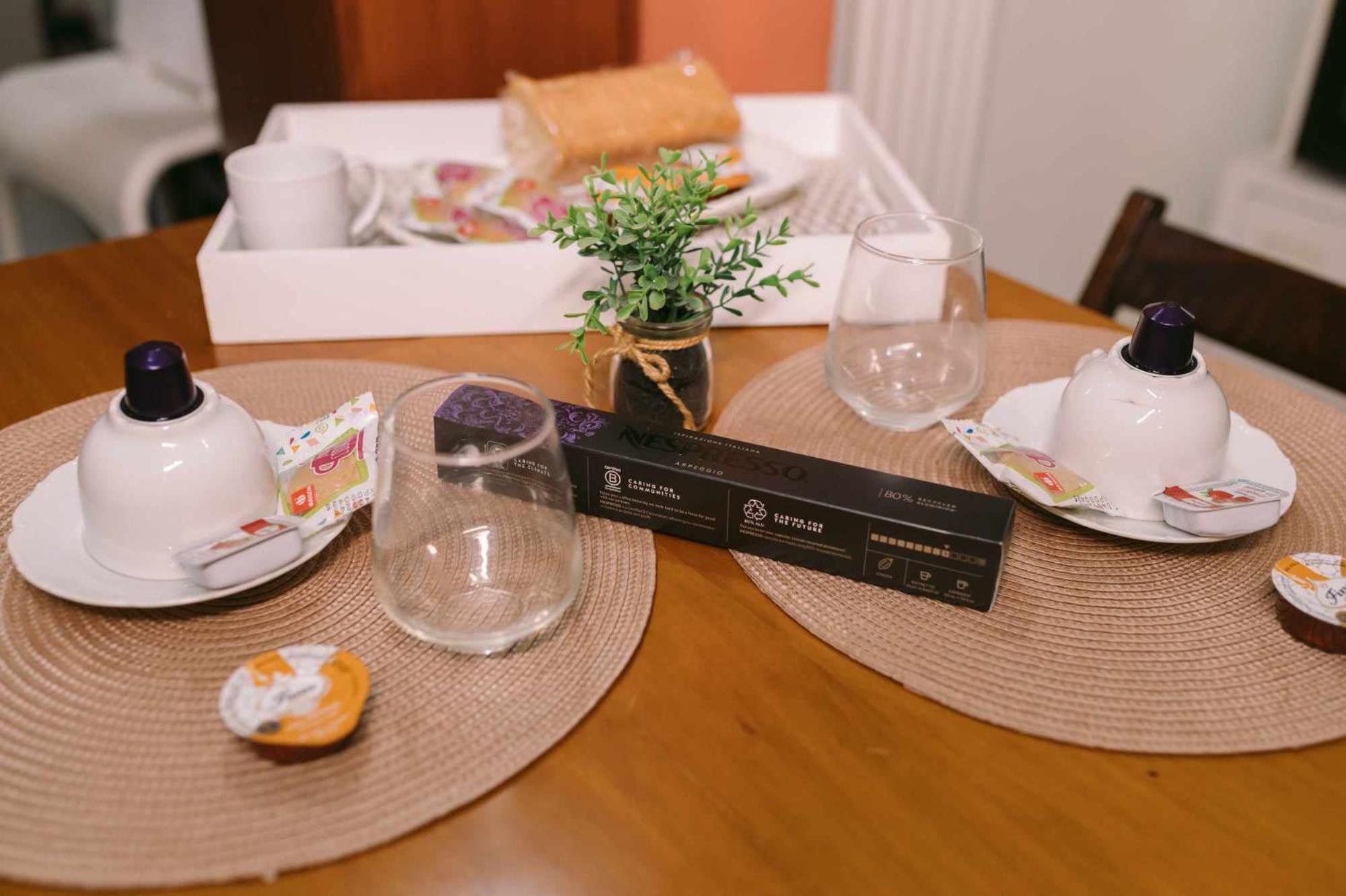 A&F Ioannina Apartment Bagian luar foto