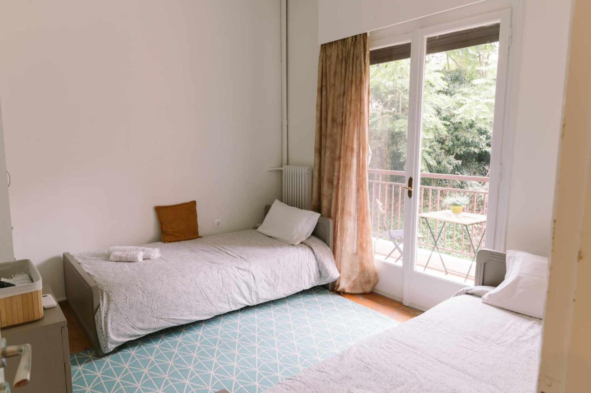 A&F Ioannina Apartment Bagian luar foto